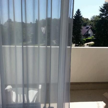 Sonniges Studio Im Haus Deutsch Krone Bad Rothenfelde Dış mekan fotoğraf